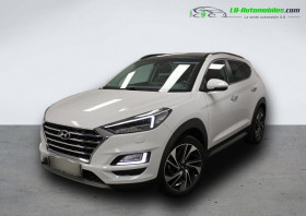 Hyundai Tucson , garage LB AUTOMOBILES  Beaupuy