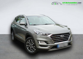Hyundai Tucson 1.6 T-GDi 177 BVA  occasion  Beaupuy - photo n2