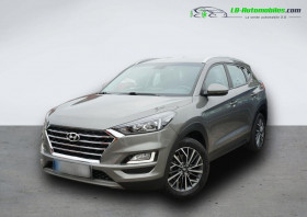 Hyundai Tucson , garage LB AUTOMOBILES  Beaupuy