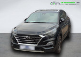 Hyundai Tucson occasion année 2019 boite Automatique Annonce Hyundai Tucson occasion Essence 1.6 T-GDi 177 BVA à Beaupuy