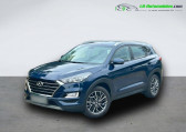 Hyundai Tucson occasion année 2020 boite Automatique Annonce Hyundai Tucson occasion Essence 1.6 T-GDi 177 BVA à Beaupuy