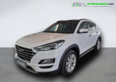 Hyundai Tucson 1.6 T-GDi 177 BVA   Beaupuy 31