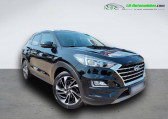 Hyundai Tucson 1.6 T-GDi 177 BVA   Beaupuy 31