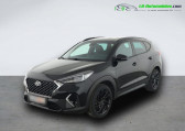 Hyundai Tucson 1.6 T-GDi 177 BVA   Beaupuy 31