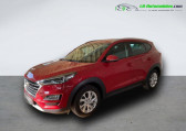 Hyundai Tucson 1.6 T-GDi 177 BVA   Beaupuy 31