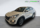 Hyundai Tucson 1.6 T-GDi 177 BVA   Beaupuy 31