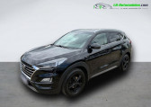 Hyundai Tucson occasion année 2020 boite Automatique Annonce Hyundai Tucson occasion Essence 1.6 T-GDi 177 BVA à Beaupuy
