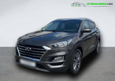 Hyundai Tucson 1.6 T-GDi 177 BVA   Beaupuy 31