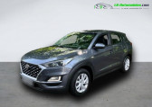 Hyundai Tucson occasion année 2019 boite Automatique Annonce Hyundai Tucson occasion Essence 1.6 T-GDi 177 BVA à Beaupuy