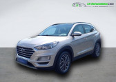 Hyundai Tucson occasion année 2019 boite Automatique Annonce Hyundai Tucson occasion Essence 1.6 T-GDi 177 BVA à Beaupuy