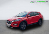 Hyundai Tucson occasion année 2020 boite Automatique Annonce Hyundai Tucson occasion Essence 1.6 T-GDi 177 BVA à Beaupuy