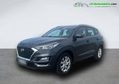 Hyundai Tucson occasion année 2020 boite Automatique Annonce Hyundai Tucson occasion Essence 1.6 T-GDi 177 BVA à Beaupuy