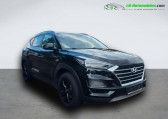 Hyundai Tucson occasion année 2019 boite Automatique Annonce Hyundai Tucson occasion Essence 1.6 T-GDi 177 BVA à Beaupuy