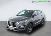 Hyundai Tucson 1.6 T-GDi 177 BVA   Beaupuy 31