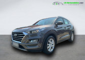 Hyundai Tucson 1.6 T-GDi 177 BVA   Beaupuy 31