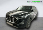 Hyundai Tucson 1.6 T-GDi 177 BVA   Beaupuy 31