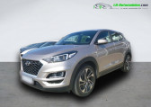 Annonce Hyundai Tucson occasion Essence 1.6 T-GDi 177 BVA  Beaupuy