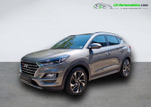 Hyundai Tucson occasion année 2019 boite Automatique Annonce Hyundai Tucson occasion Essence 1.6 T-GDi 177 BVA à Beaupuy