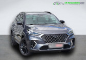 Hyundai Tucson 1.6 T-GDi 177 BVA   Beaupuy 31