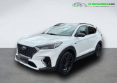 Hyundai Tucson 1.6 T-GDi 177 BVA   Beaupuy 31