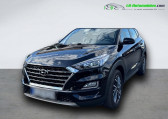 Hyundai Tucson 1.6 T-GDi 177 BVA   Beaupuy 31