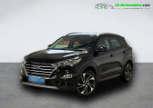 Hyundai Tucson 1.6 T-GDi 177 BVA   Beaupuy 31