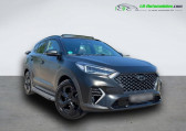 Hyundai Tucson occasion année 2020 boite Automatique Annonce Hyundai Tucson occasion Essence 1.6 T-GDi 177 BVA à Beaupuy