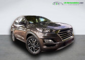 Hyundai Tucson 1.6 T-GDi 177 BVA   Beaupuy 31