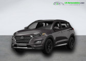 Hyundai Tucson occasion année 2019 boite Automatique Annonce Hyundai Tucson occasion Essence 1.6 T-GDi 177 BVA à Beaupuy