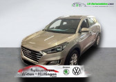 Hyundai Tucson occasion année 2020 boite Automatique Annonce Hyundai Tucson occasion Essence 1.6 T-GDi 177 BVA à Beaupuy