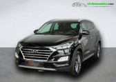Hyundai Tucson 1.6 T-GDi 177 BVA   Beaupuy 31