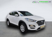 Hyundai Tucson 1.6 T-GDi 177 BVA   Beaupuy 31