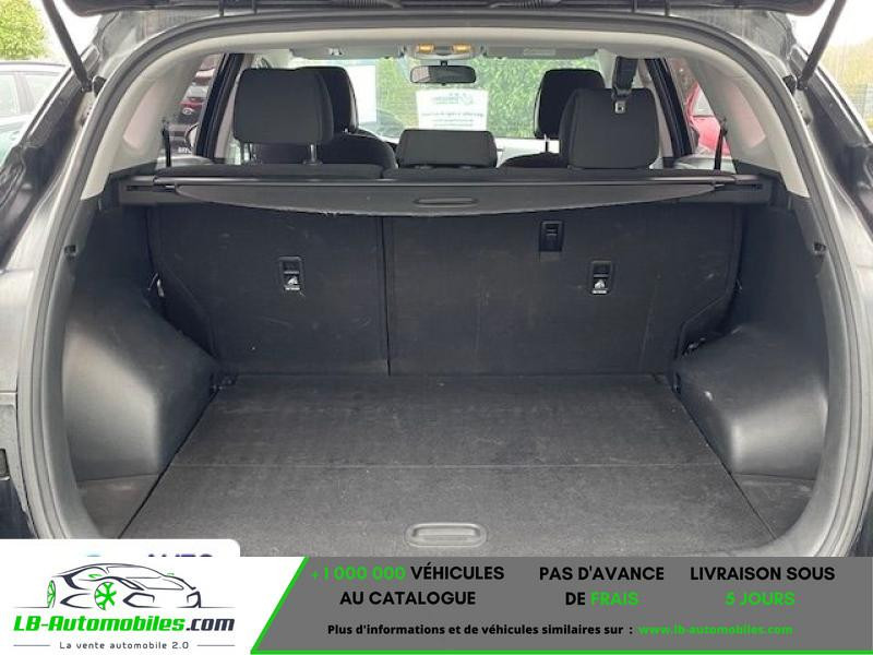 Hyundai Tucson 1.6 T-GDi 177 BVA 2018 - photo n°4 Hyundai Tucson 1.6 T-GDi 177 BVA  occasion à Beaupuy - photo n°4