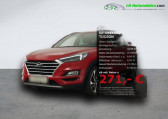 Hyundai Tucson 1.6 T-GDi 177 BVA   Beaupuy 31