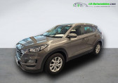 Hyundai Tucson occasion année 2020 boite Automatique Annonce Hyundai Tucson occasion Essence 1.6 T-GDi 177 BVA à Beaupuy