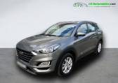 Hyundai Tucson 1.6 T-GDi 177 BVA   Beaupuy 31