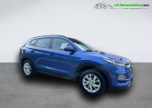 Hyundai Tucson 1.6 T-GDi 177 BVA   Beaupuy 31
