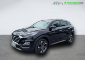 Hyundai Tucson occasion année 2019 boite Automatique Annonce Hyundai Tucson occasion Essence 1.6 T-GDi 177 BVA à Beaupuy