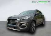 Hyundai Tucson occasion année 2020 boite Automatique Annonce Hyundai Tucson occasion Essence 1.6 T-GDi 177 BVA à Beaupuy