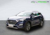 Hyundai Tucson 1.6 T-GDi 177 BVA   Beaupuy 31