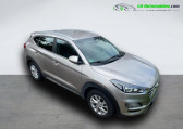 Hyundai Tucson occasion année 2019 boite Automatique Annonce Hyundai Tucson occasion Essence 1.6 T-GDi 177 BVA à Beaupuy