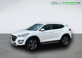 Hyundai Tucson 1.6 T-GDi 177 BVA   Beaupuy 31