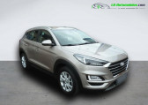Hyundai Tucson 1.6 T-GDi 177 BVA   Beaupuy 31