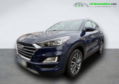 Hyundai Tucson 1.6 T-GDi 177 BVA   Beaupuy 31
