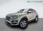 Hyundai Tucson 1.6 T-GDi 177 BVA   Beaupuy 31