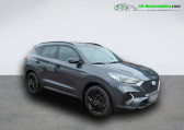Hyundai Tucson occasion année 2020 boite Automatique Annonce Hyundai Tucson occasion Essence 1.6 T-GDi 177 BVA à Beaupuy