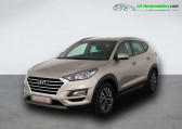 Hyundai Tucson 1.6 T-GDi 177 BVA   Beaupuy 31