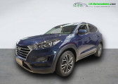 Hyundai Tucson 1.6 T-GDi 177 BVA   Beaupuy 31