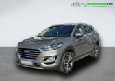 Hyundai Tucson 1.6 T-GDi 177 BVA   Beaupuy 31