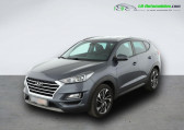 Hyundai Tucson 1.6 T-GDi 177 BVA   Beaupuy 31